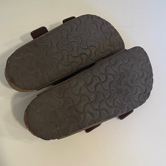 Birkenstock Sandal Sliders Size 37 - Picture 5 of 5